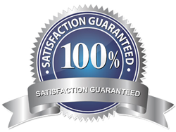 Satisfaction Guaranteed 100% in 98053